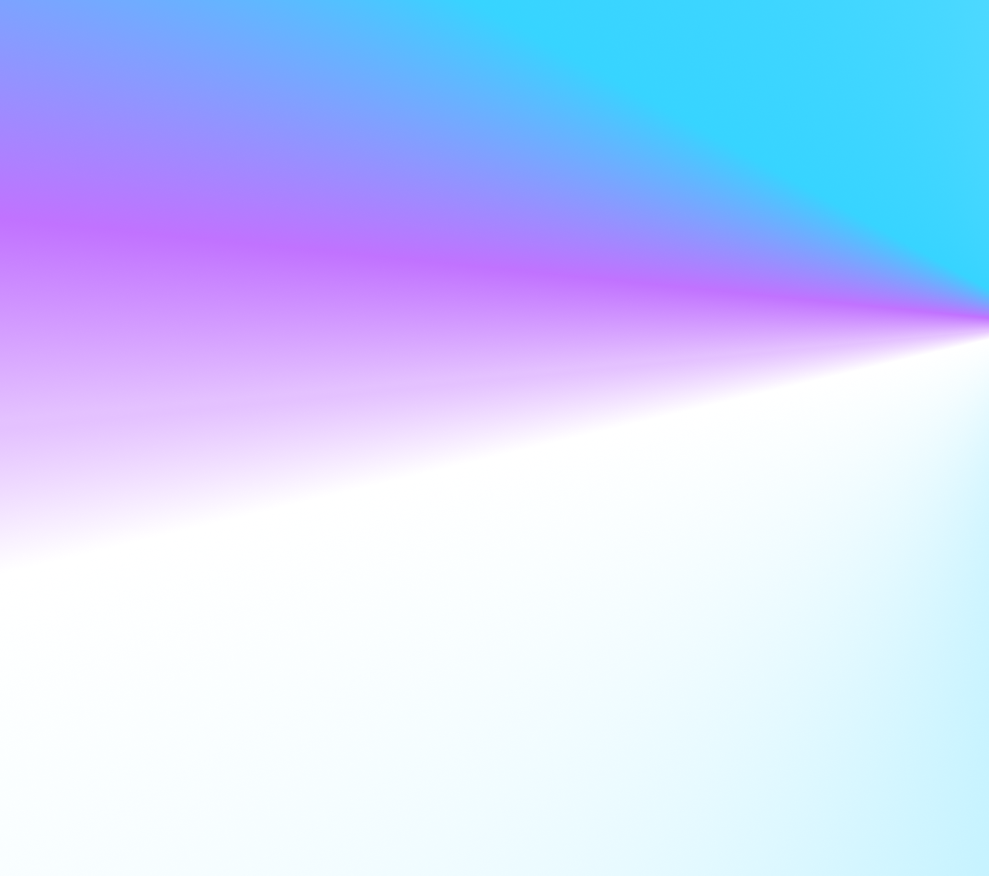 Gradient background
